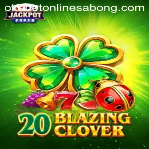 Exploring the Thrills of 20BlazingClover in the Latest Gaming Era