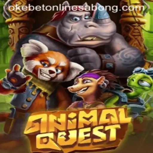 AnimalQuest Unveiled
