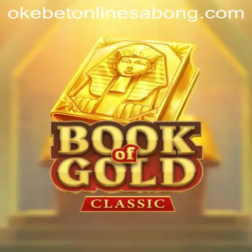 Exploring the Exciting World of BookOfGoldClassic: A Game Enthusiast's Delight