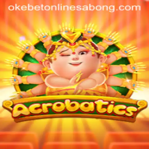 Discover Acrobatics: A Game of Skill and Strategy with Okebet