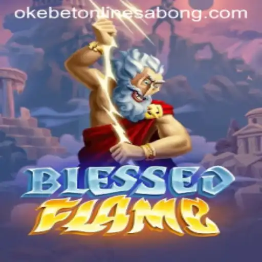 Exploring BlessedFlame: A Thrilling New Adventure Game