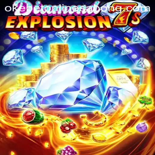 Exploring DiamondExplosion7s: A Dazzling Slot Adventure