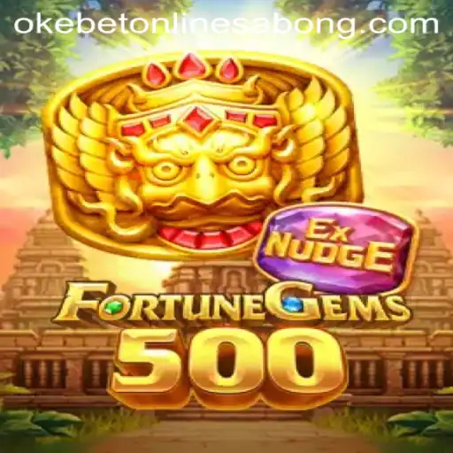 Unveiling FortuneGems500: A Dazzling Journey with Okebet