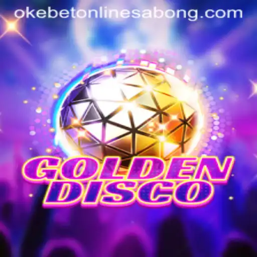 Exploring the Thrills of GoldenDisco: A Dynamic Casino Experience with Okebet