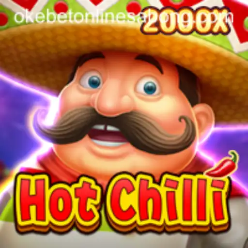 HotChilli: The Thrilling New Game by Okebet