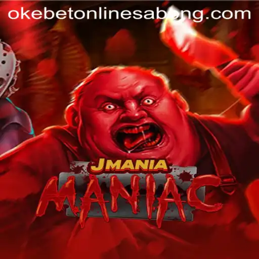 JManiaManiac: Unveiling the Thrills of the Ultimate Gaming Experience