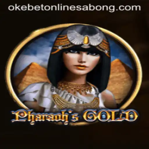 Pharaoh's Gold: Unearthing Ancient Riches in Modern Gaming