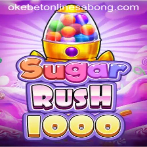 Exploring the Exciting World of SugarRush1000: A Game by OkeBet
