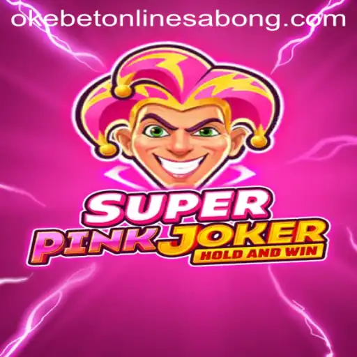 The Marvelous World of SuperPinkJoker