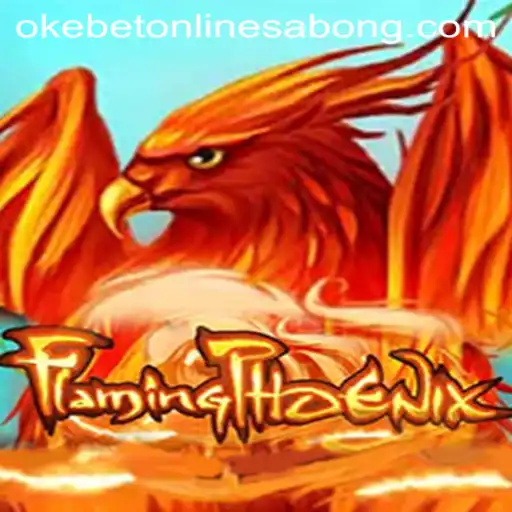 FlamingPhoenix: An Enthralling Adventure with Okebet