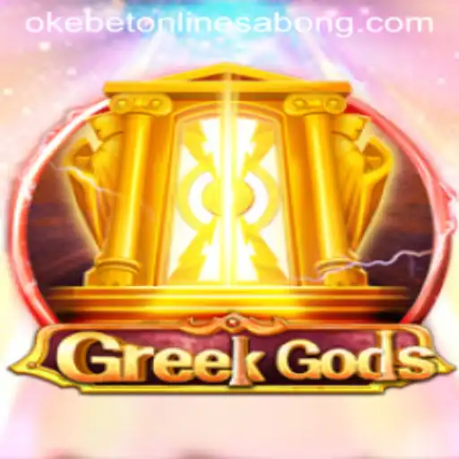 Exploring the Enchanting World of GreekGods: A Mythical Journey with Okebet