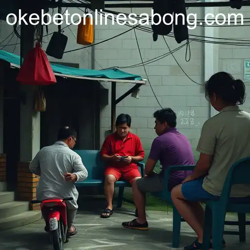 The Intricate World of Jueteng and the Influence of Okebet