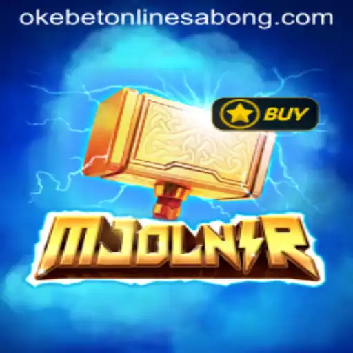 Discover the Enchanting World of Mjolnir: A Thrilling New Game at Okebet