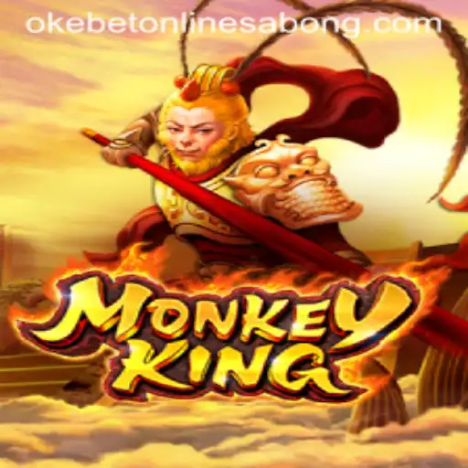 Exploring the Thrilling World of MonkeyKing: A Dive into the Game Mechanics and Features