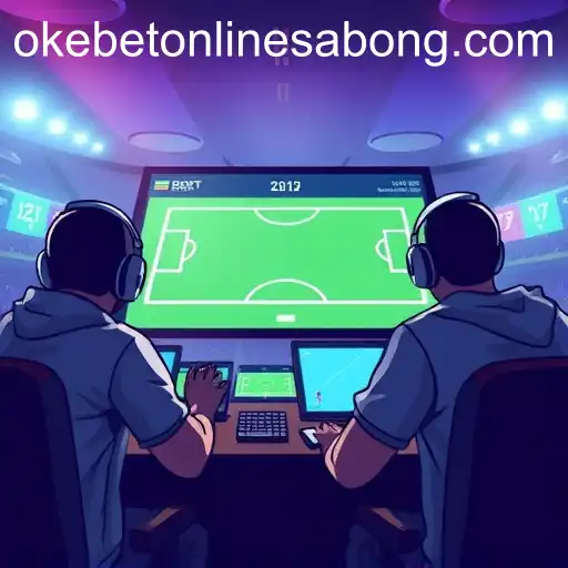 The Transformation of Sports Through Okebet