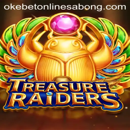 Unlocking the Adventure of TREASURERAIDERS: A Thrilling Dive into the World of Okebet Gaming