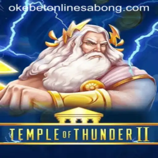 Discover Temple of Thunder II