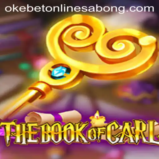 Discover the Exciting World of TheBookofCarl: A Fascinating Introduction to Okebet