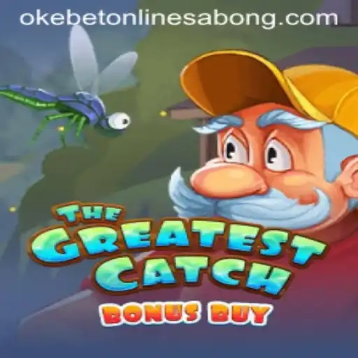 Discover TheGreatestCatchBonusBuy: An Engaging Gaming Experience on Okebet