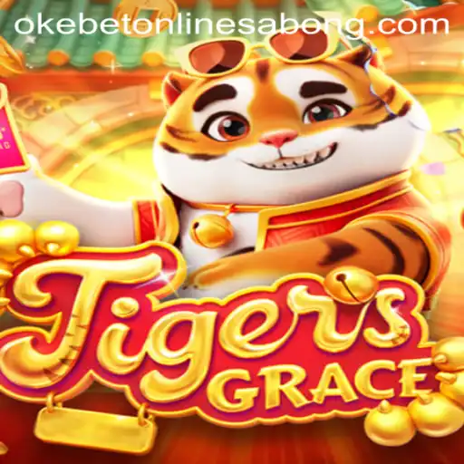 TigersGrace: A Dynamic New Game Revolutionizing the Gaming Industry