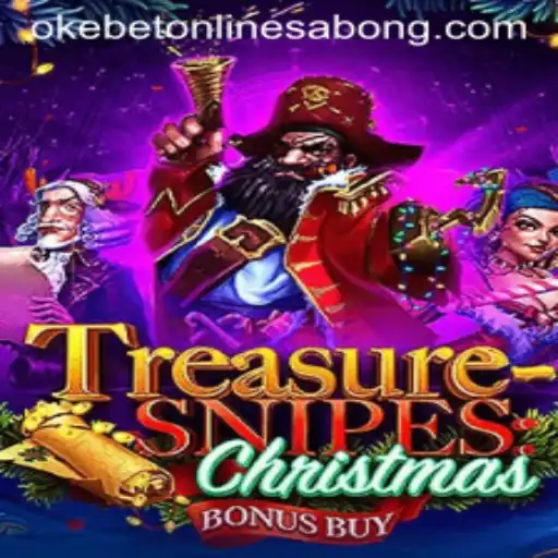 Discover TreasuresnipesChristmas: An Exciting Adventure with Okebet