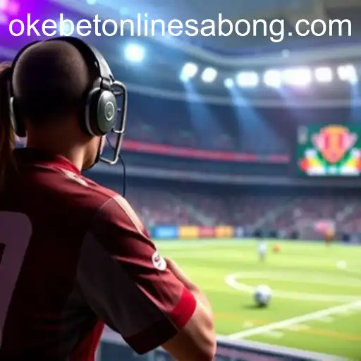 Exploring the Thrill of Virtual Sports with Okebet